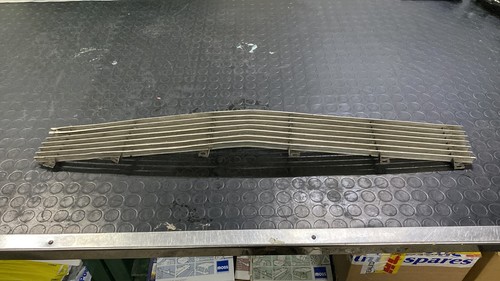 Ford capri mki radiator - mki,