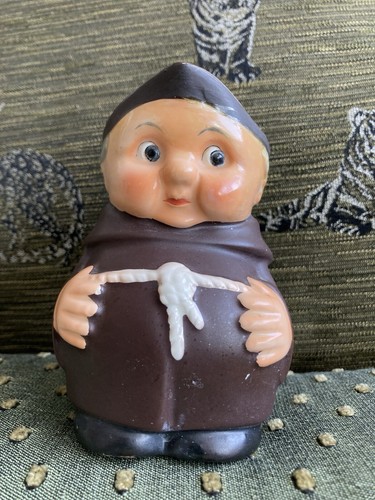 Goebel friar tuck monk - goebel,