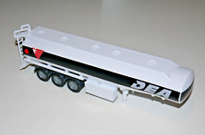 JOAL 1/50 DEA FUEL / PETROL / OIL TANKER TRAILER ONLY JA0362