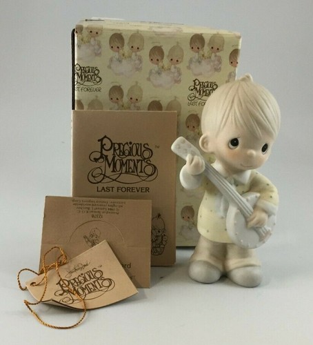 Precious moments 1985 - precious,