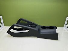 ❇️ 2009 VW VOLKSWAGEN GOLF MK5 CENTRE CONSOLE TRIM PANEL 1K0863243A  •4