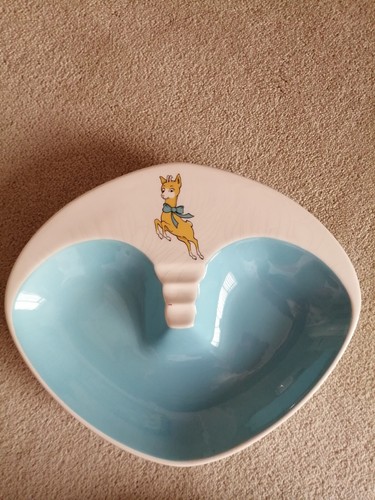Vintage beswick babycham large - beswick,