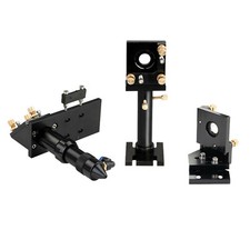 Sets Co2  Laser Head engraver