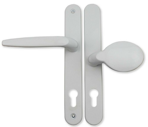 Upvc door handle for - door,