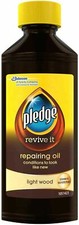 Pledge Wood Repairing Restorer
