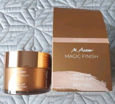 M. Asam Magic Finish Megasize