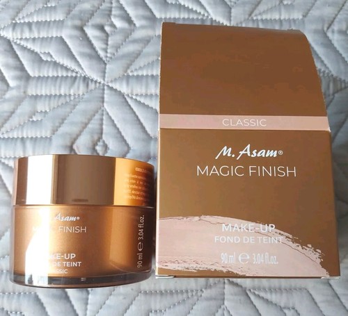 Asam magic finish megasize - finish,