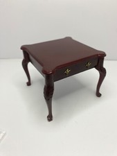 VINTAGE BESPAQ SQUARE CARD