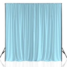 Backdrop Curtains Stretchable