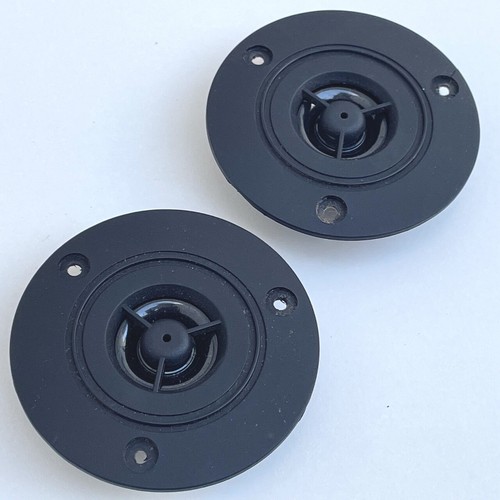 Pair vintage sony 2 - pair,