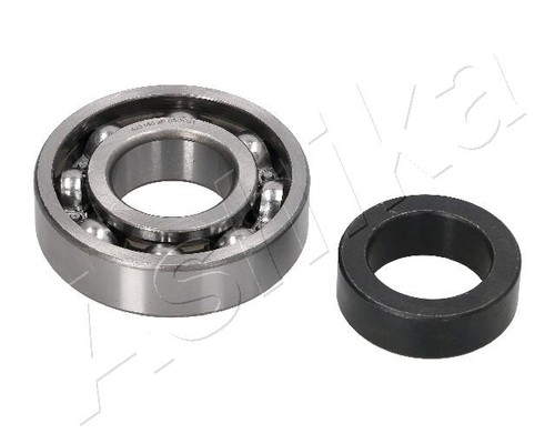 Wheel bearing kit ashika - bearing,