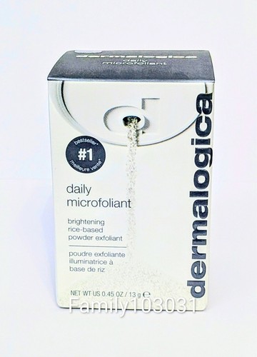 Dermalogica daily microfoliant - dermalogica,