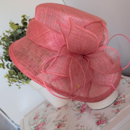 Lightweight peach coral salmon - coral,