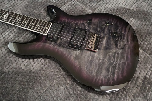 Prs mark holcomb - prs,