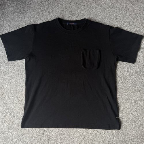 Louis vuitton black - louis, monogram
