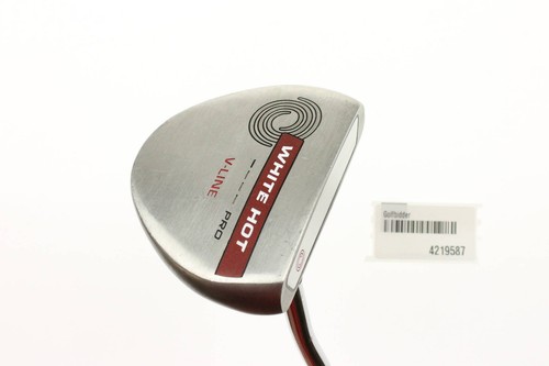 Odyssey white hot pro 0 - white,