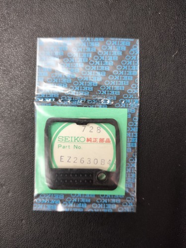 Seiko parts ez2630b4 728 - seiko,