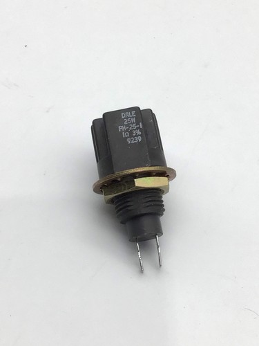 Dale 1 ohm - dale,