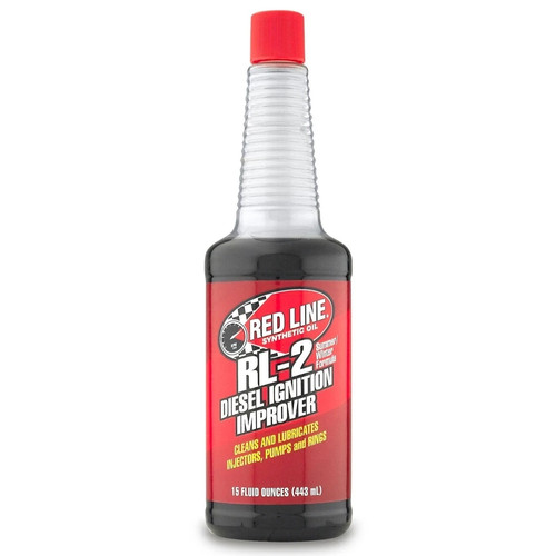 Redline oil 70303 diesel - rl-2,