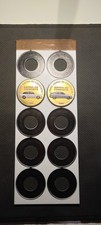 Challenge Coin (40mm) Jig for