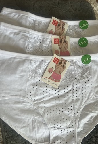Bnwt ladies pretty white high - ladies,