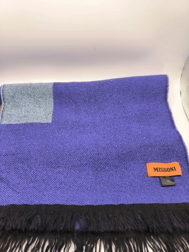 Missoni scarf