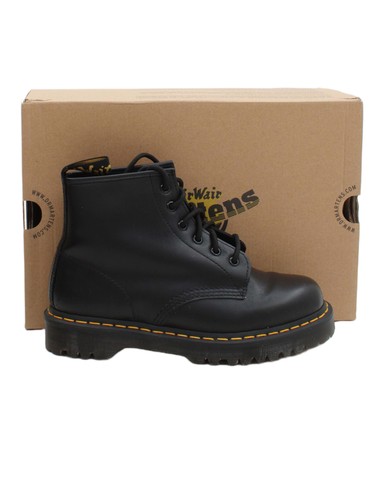 Martens men boots - martens, 6.5