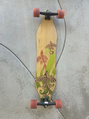 Loaded longboard vanguard - loaded,