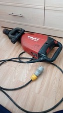 Hilti 1000 avr - avr, breaker