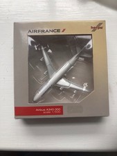 Herpa Air France A340-300