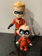 Disney Pixar Incredibles Set