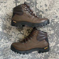 Johnscliffe Mens Leather