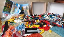 Lego Bricks , mostly vintage