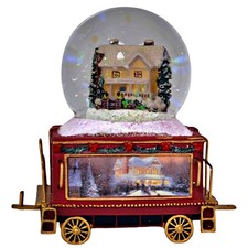 Thomas Kinkade Wonderland