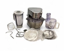 Kenwood Chef Prospero KM265 Stand Mixer and Food Processor with Blender