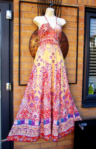 Bnwt monsoon violet - monsoon, size