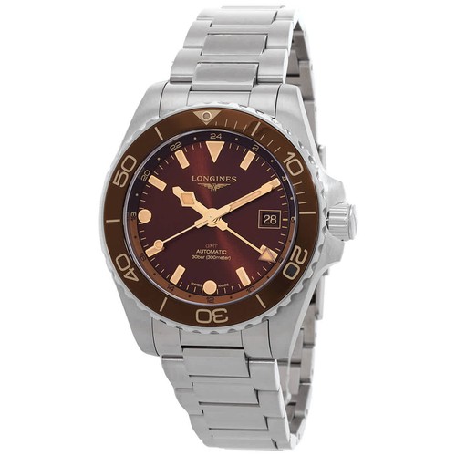 Longines hydroconques - longines,