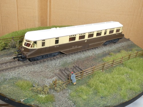 Lima gauge gwr - lima,