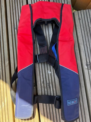 Seago yachting 150n automatic - yachting,