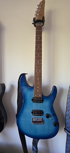 Ibanez az24s1f standard hh - ibanez,