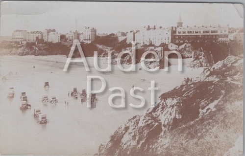 Vintage mortimer allen - h.,