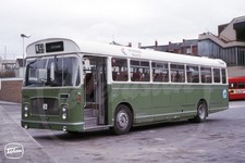 Bus Photo - Cheltenham &