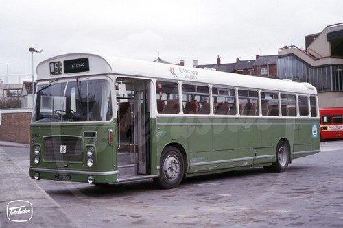 Bus photo cheltenham - cheltenham, &