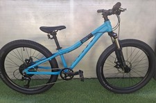 Voodoo nantai wheels - voodoo, 24"