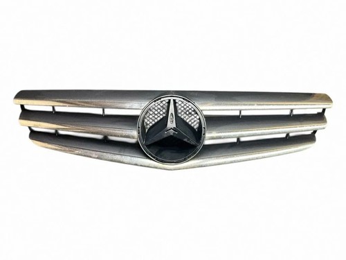 Mercedes benz clk - clk, front