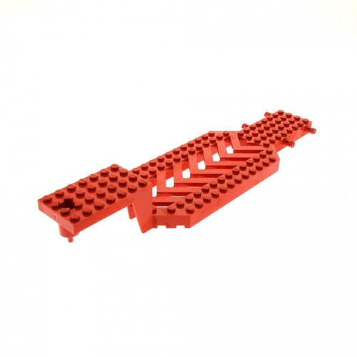 Lego truck trailer 8x30x3 - lego,