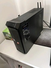 Packard Bell iMedia S2190