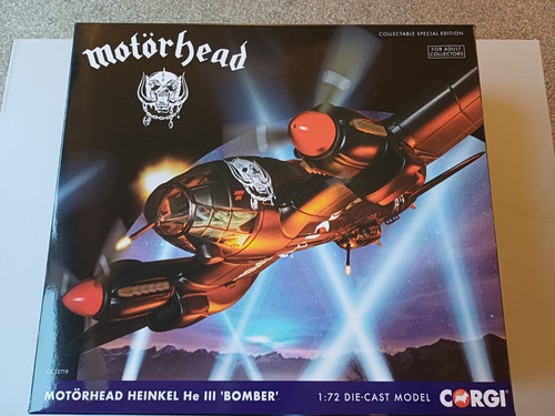 Corgi aviation cc33719 - corgi,