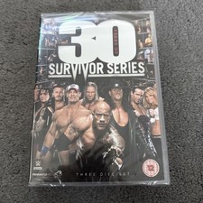 WWE: 30 Years of Survivor