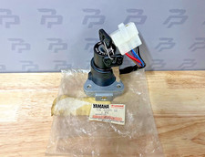 Genuine NOS Yamaha RD125LC